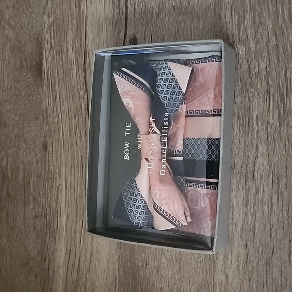 Men's Bow Ties
